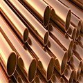 Length Copper Tubes