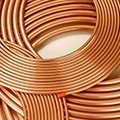 Coil Copper Tubes