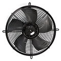 Axial Fans